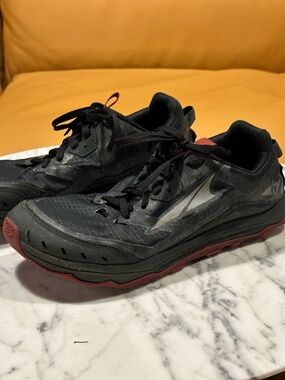 ALTRA Lone Peak 6 Trail Running Shoes - Mens AL0A547L020